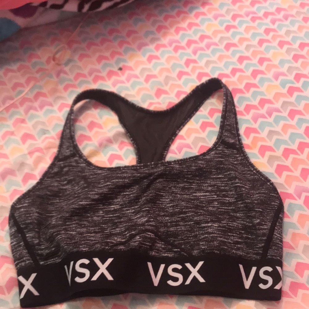 Victoria’s Secret sports bra